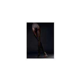 Wild Side Collants 60 DEN - Noir